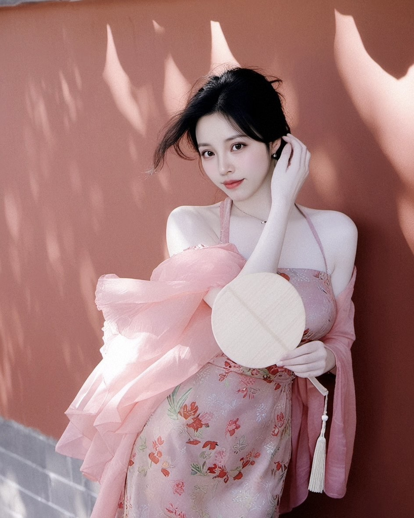陪玩妹子Hy辣妹LOL的照片1