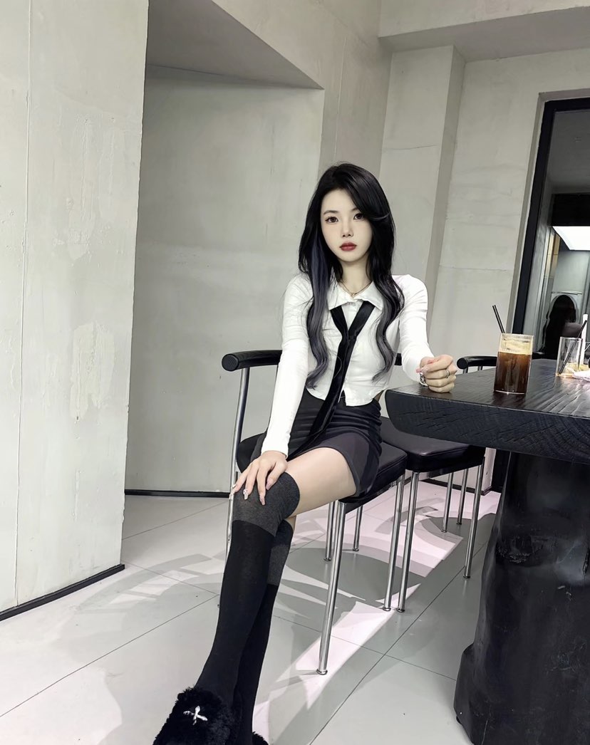 陪玩妹子ʚ乔乔困了ɞ的照片4