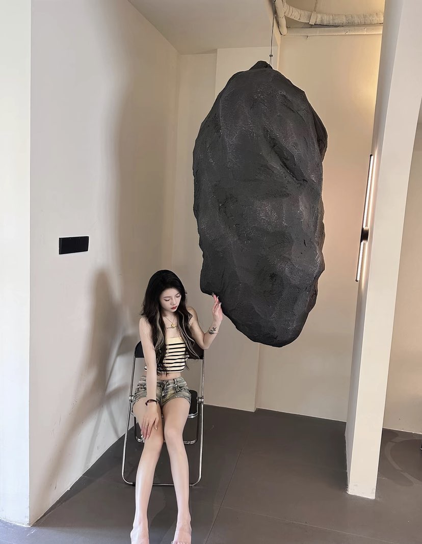 陪玩妹子ʚ乔乔困了ɞ的照片3