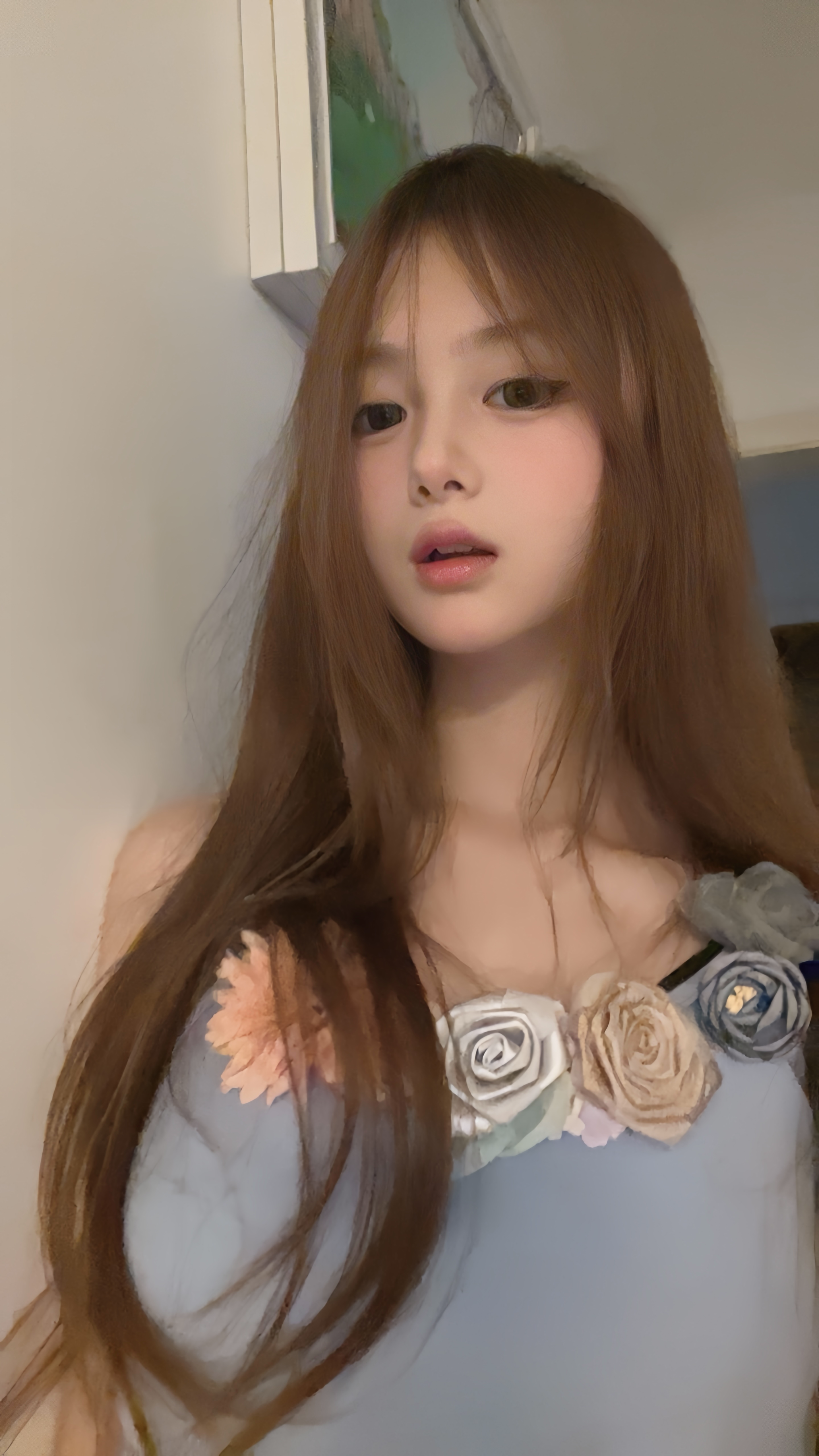 陪玩妹子ℋ€柯柯超甜的照片4