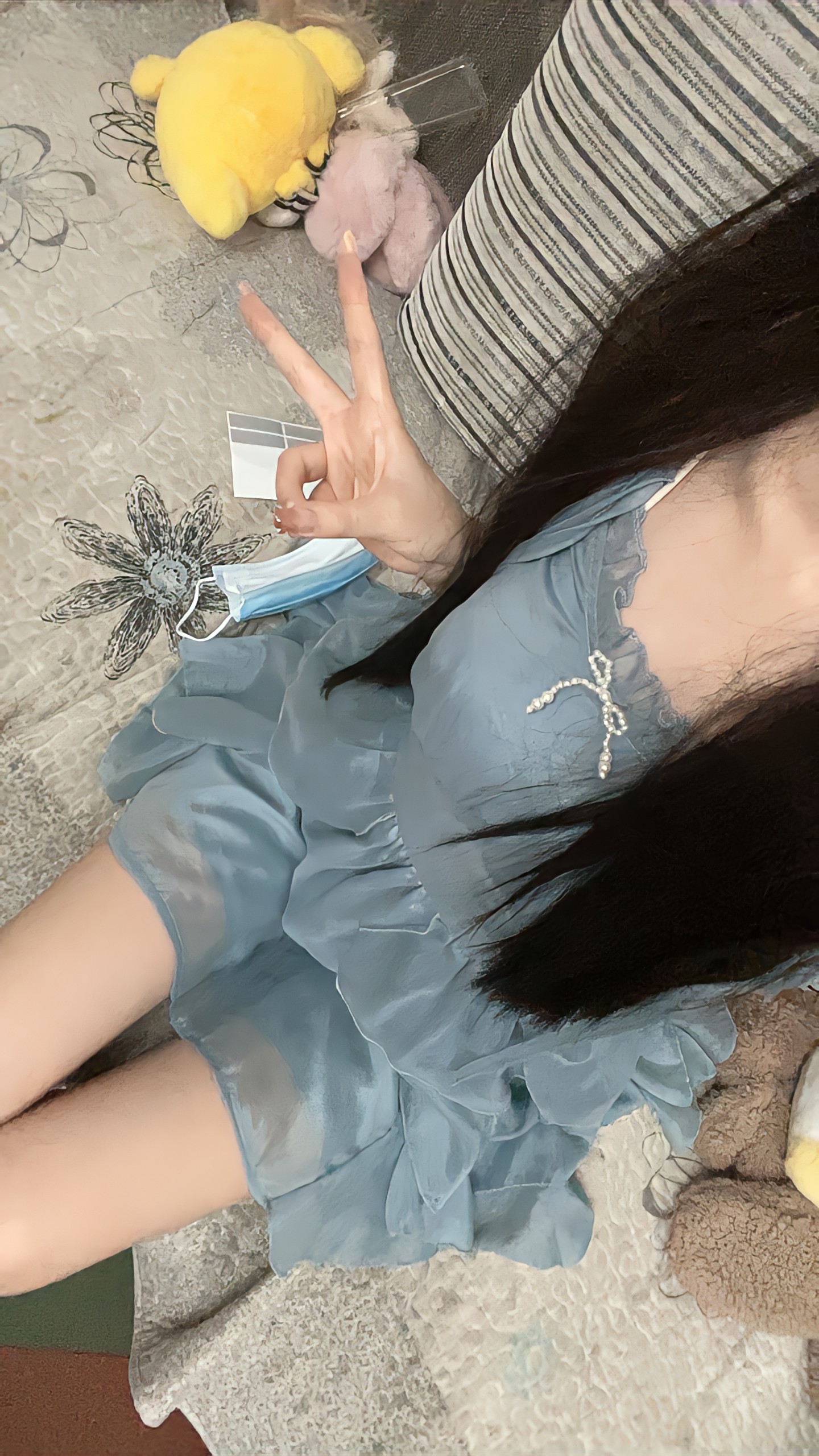 陪玩妹子ℋ€柯柯超甜的照片2