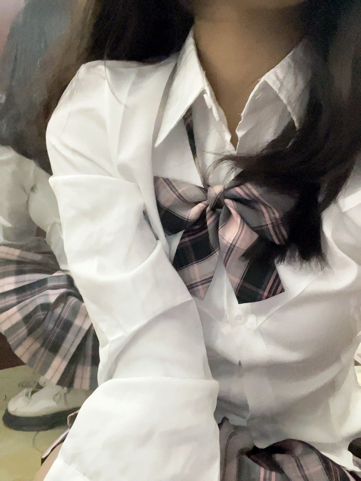 陪玩妹子甜姜气泡水的照片2