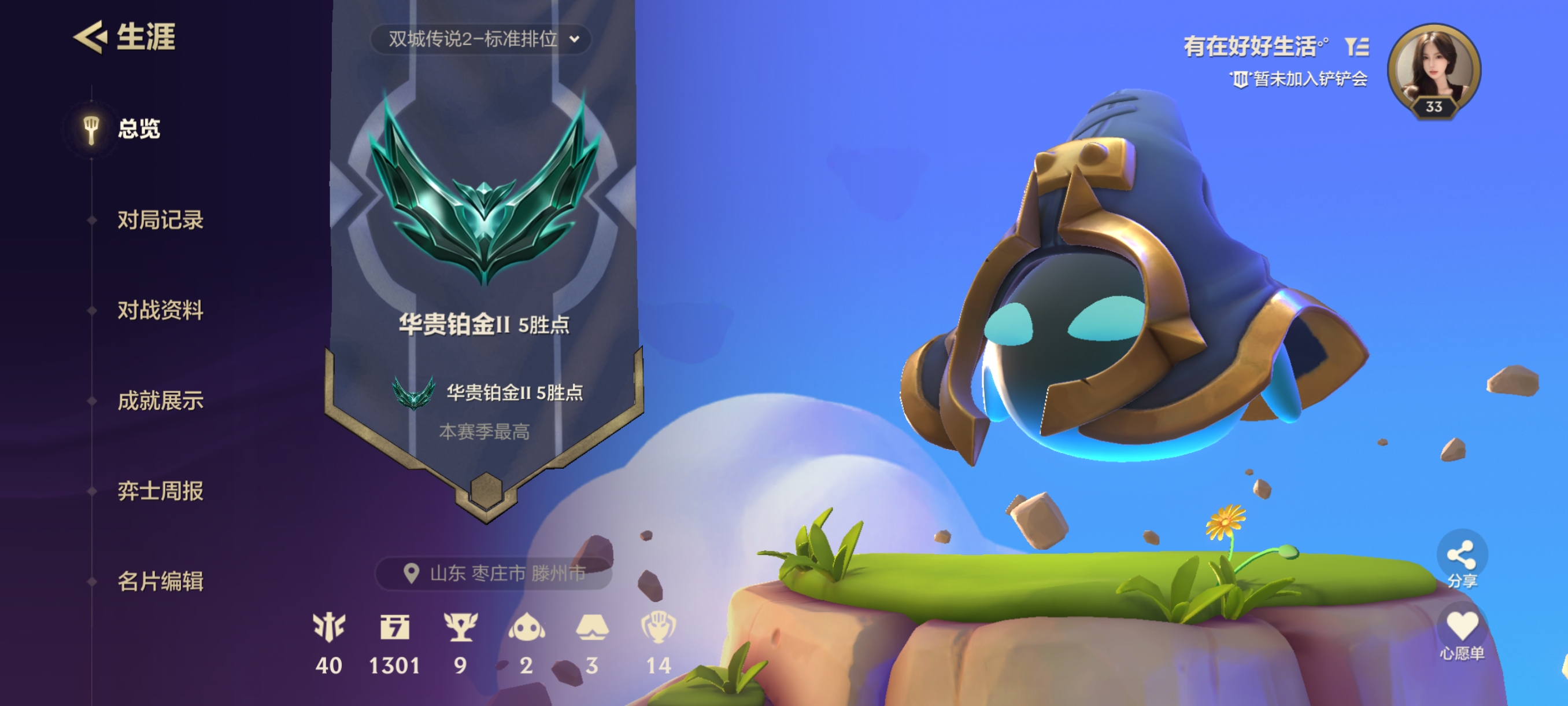 金铲铲之战陪玩服务