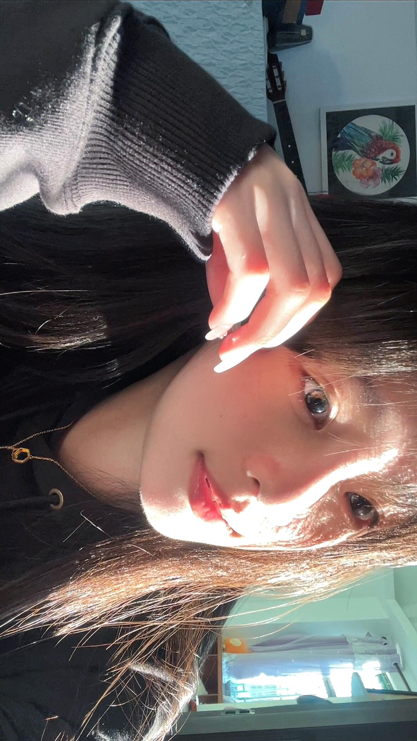 陪玩妹子画黛-的照片6
