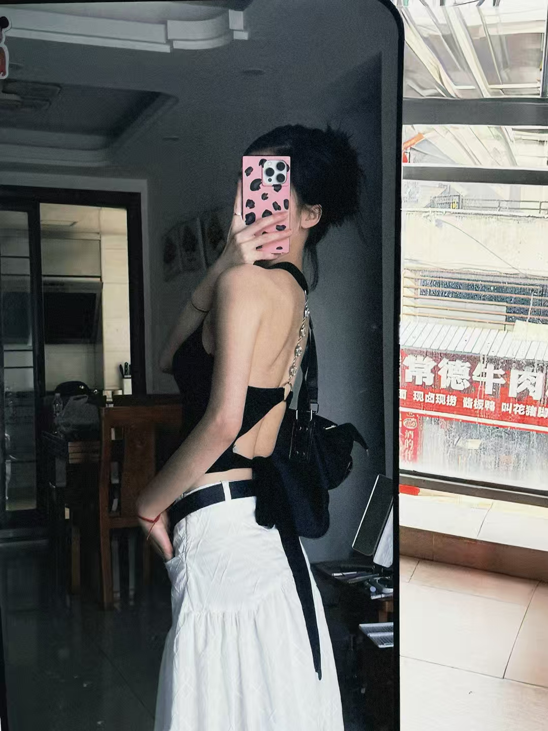 陪玩妹子梦ᰔᩚ的照片1
