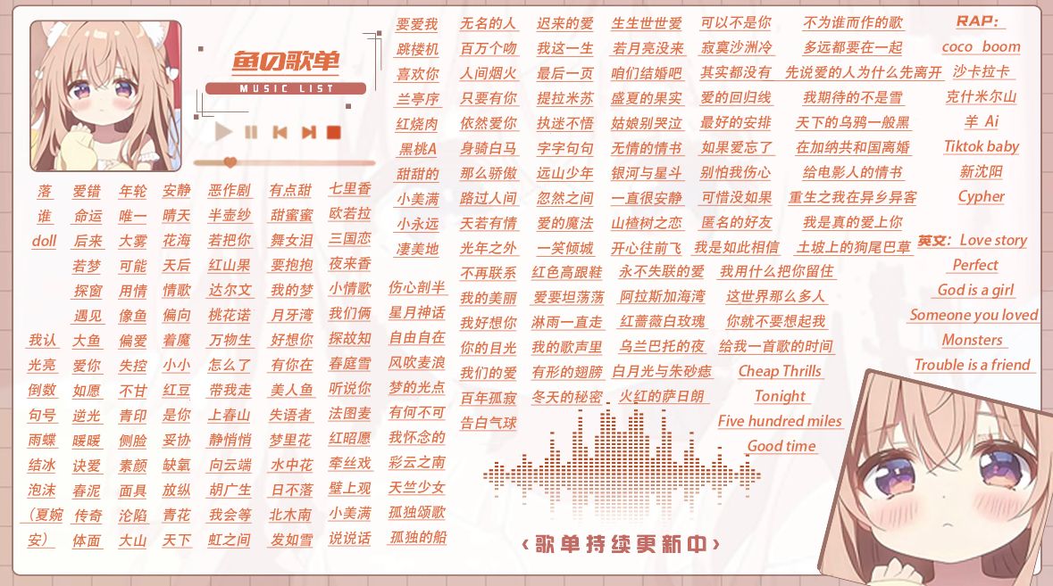陪玩妹子魚ʚΐɞ的照片1
