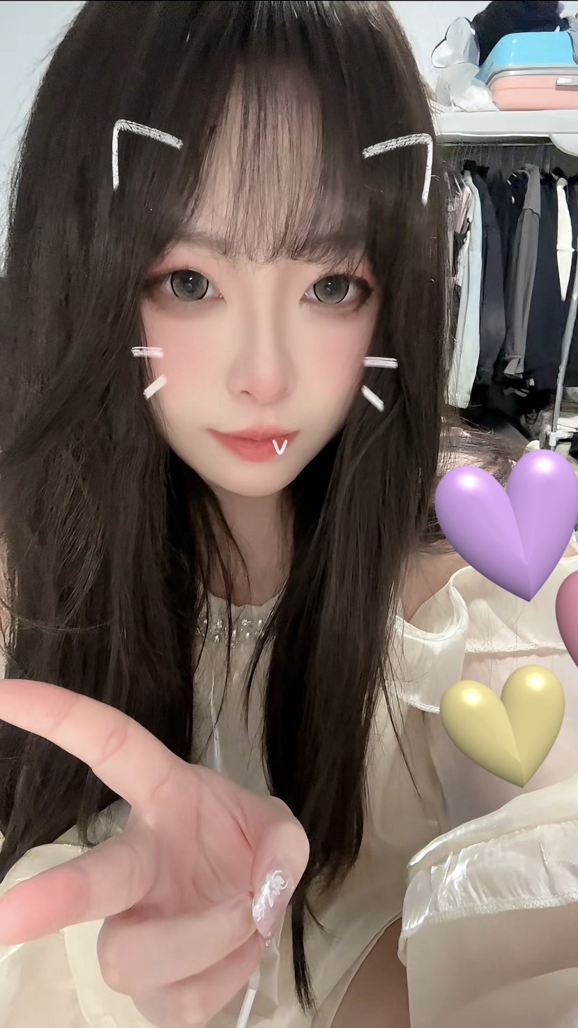 陪玩妹子薇崽睡不醒的照片1