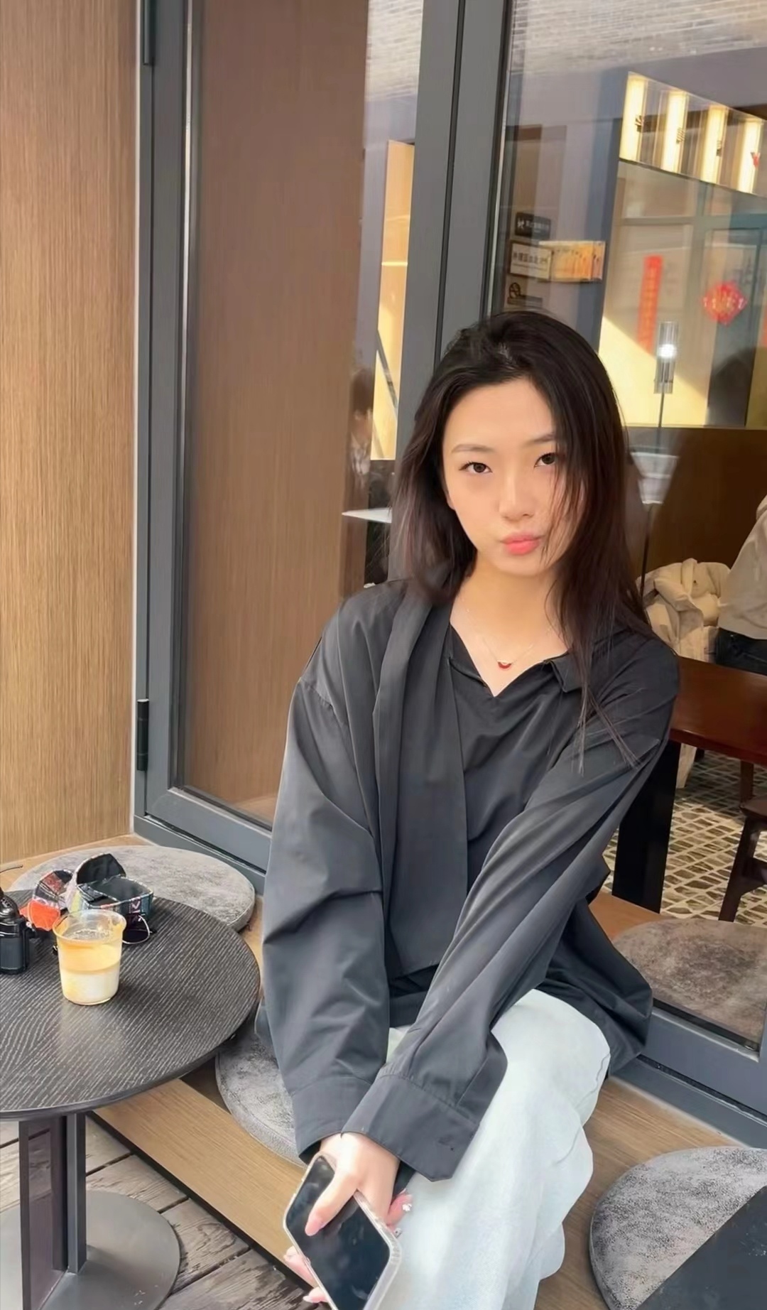 陪玩妹子阿雅呀的照片5