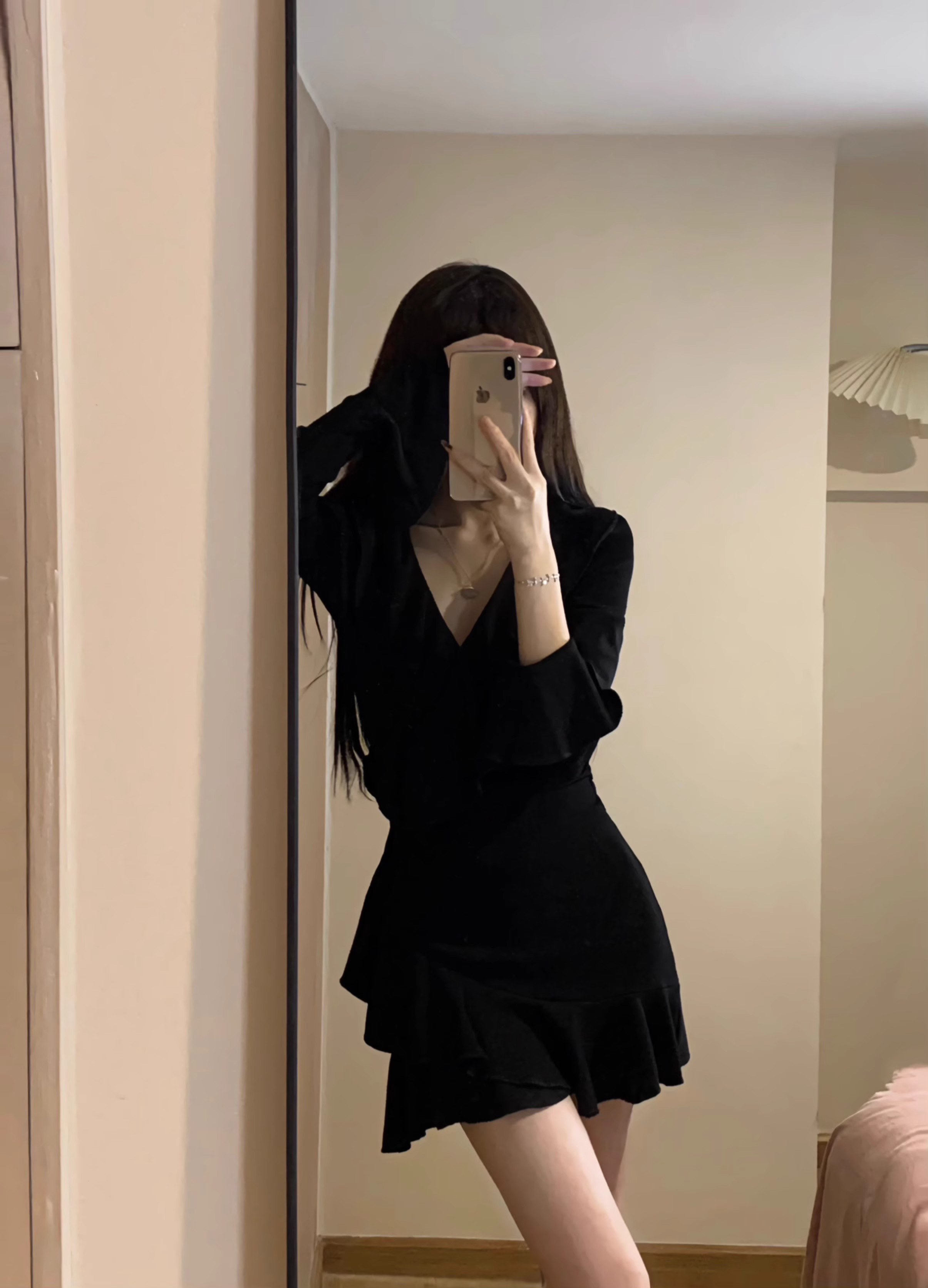 陪玩妹子鹤归·的照片2