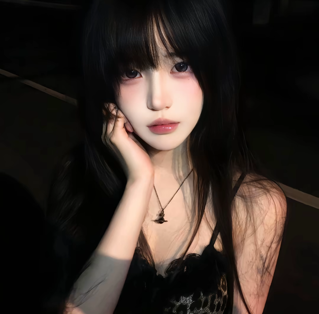 陪玩妹子笨笨･᷄-･᷅的照片1