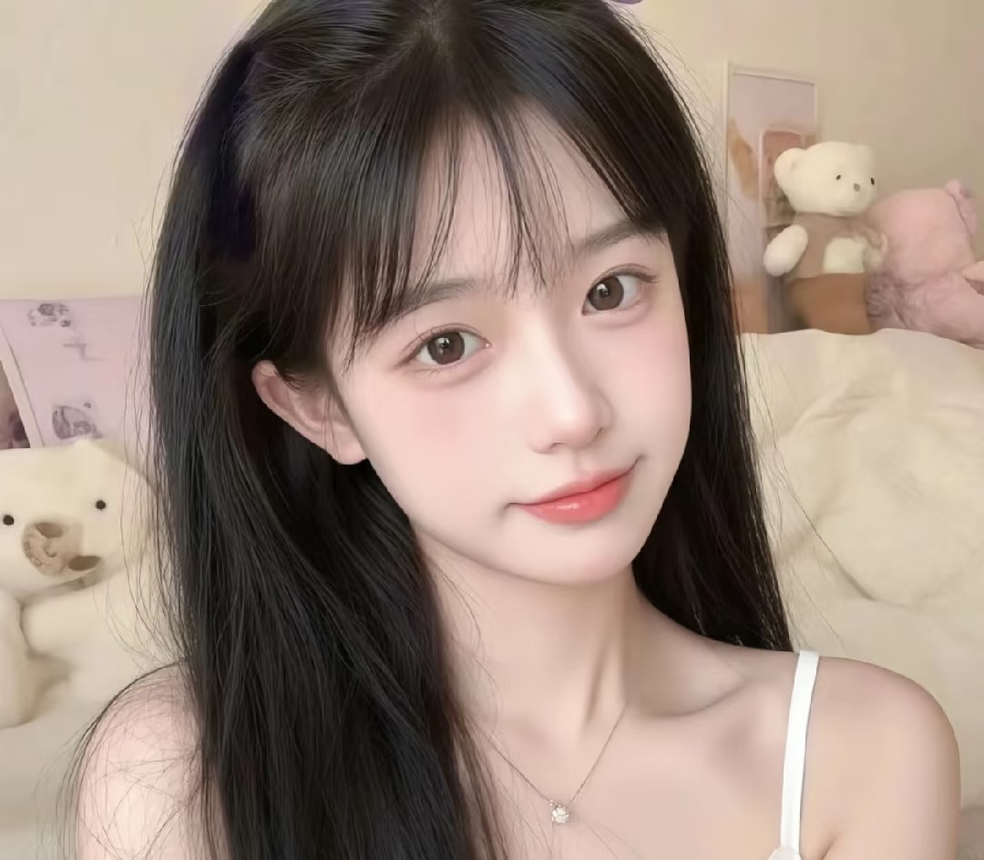 陪玩妹子月月~的照片1