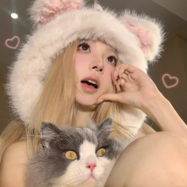 Xᴰ女神桃桃陪玩