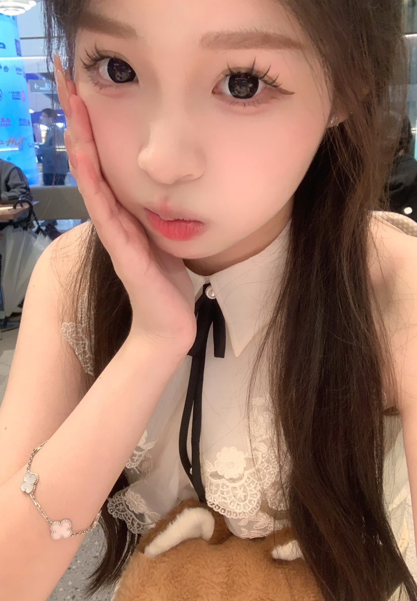 陪玩妹子小瑾子的照片5