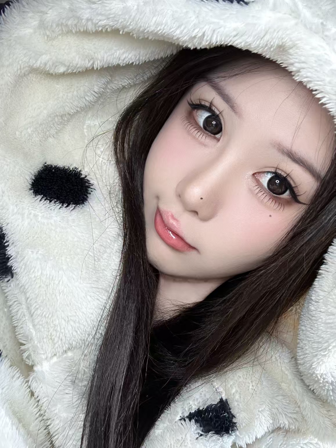 陪玩妹子╭是粥粥吖的照片5