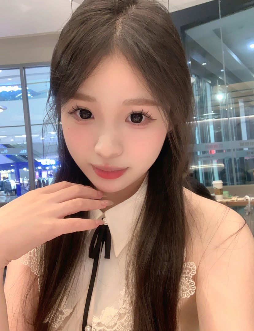 陪玩妹子小瑾子的照片2