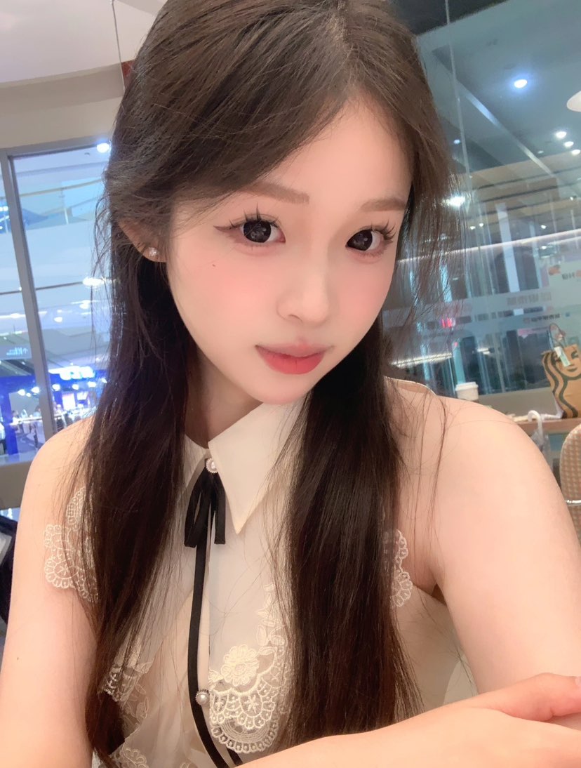 陪玩妹子小瑾子的照片3