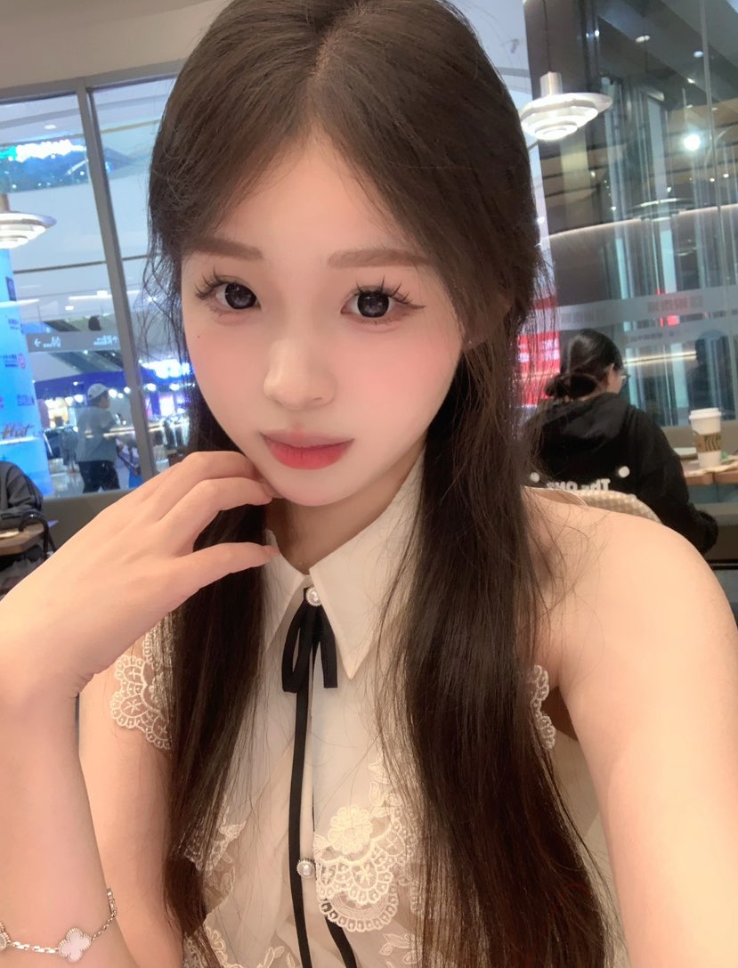 陪玩妹子小瑾子的照片4