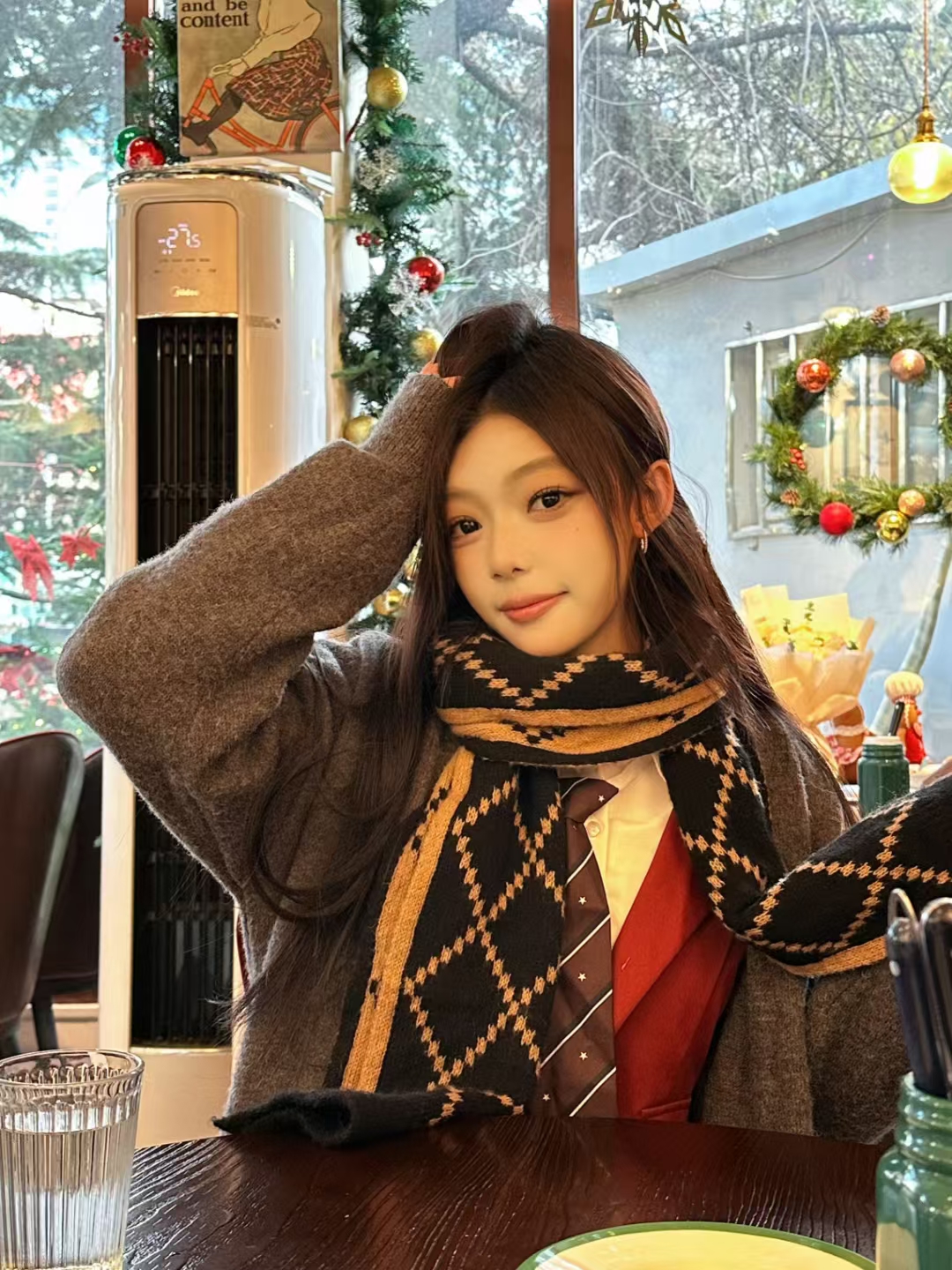 陪玩妹子宿命恋人的照片4