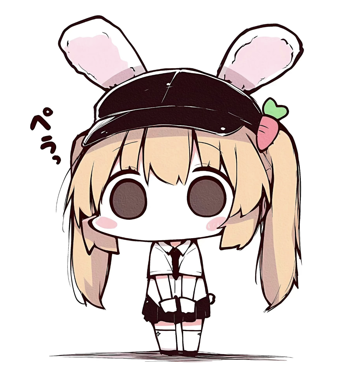 陪玩妹子吨吨*•ɷ•*的照片2