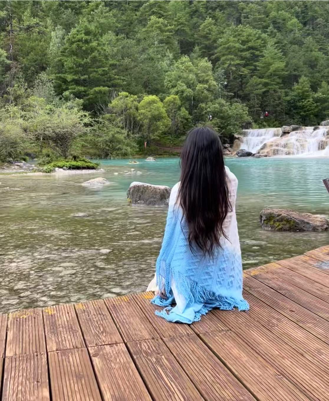 陪玩妹子花丫丫的照片1
