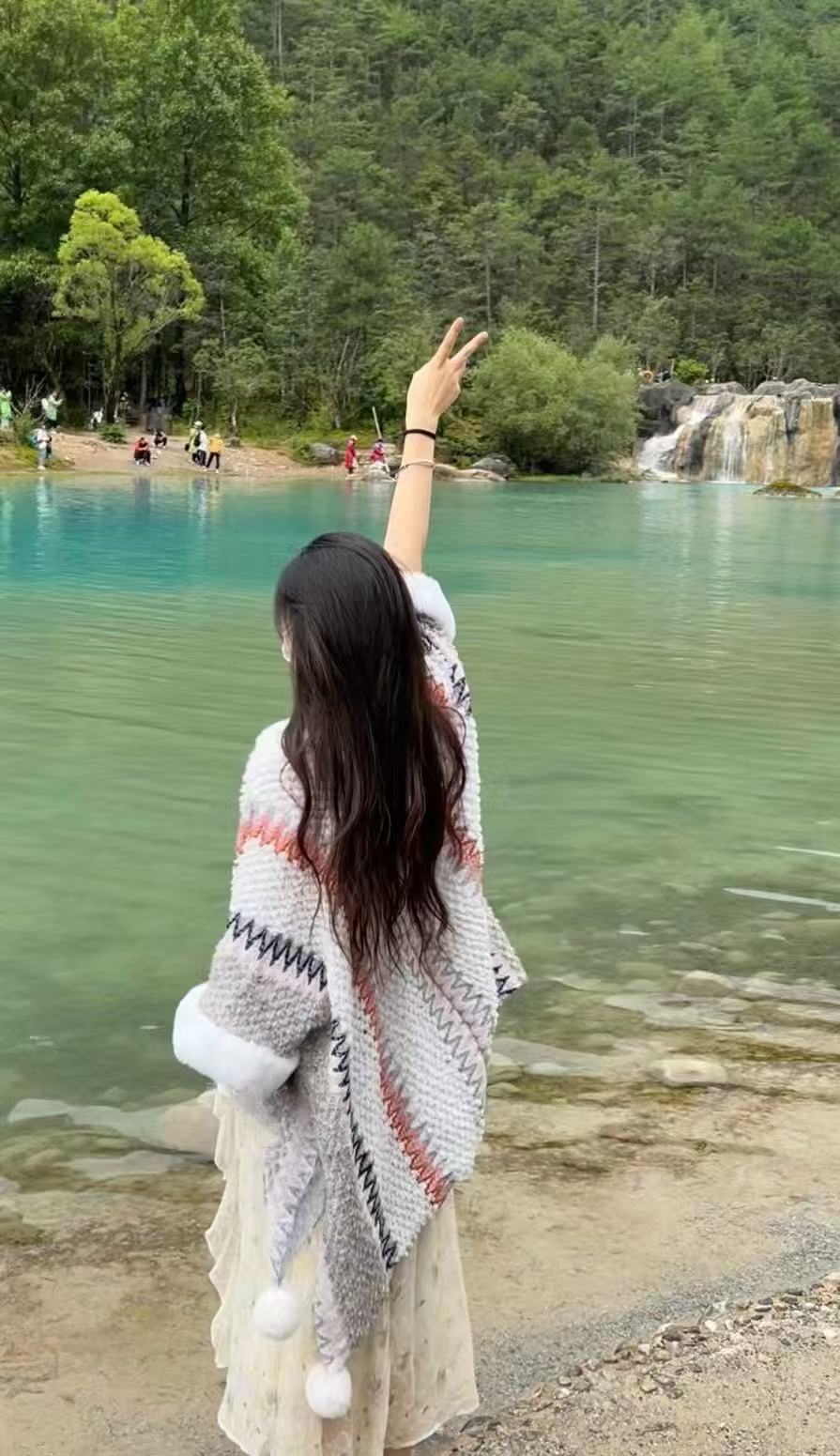 陪玩妹子花丫丫的照片2