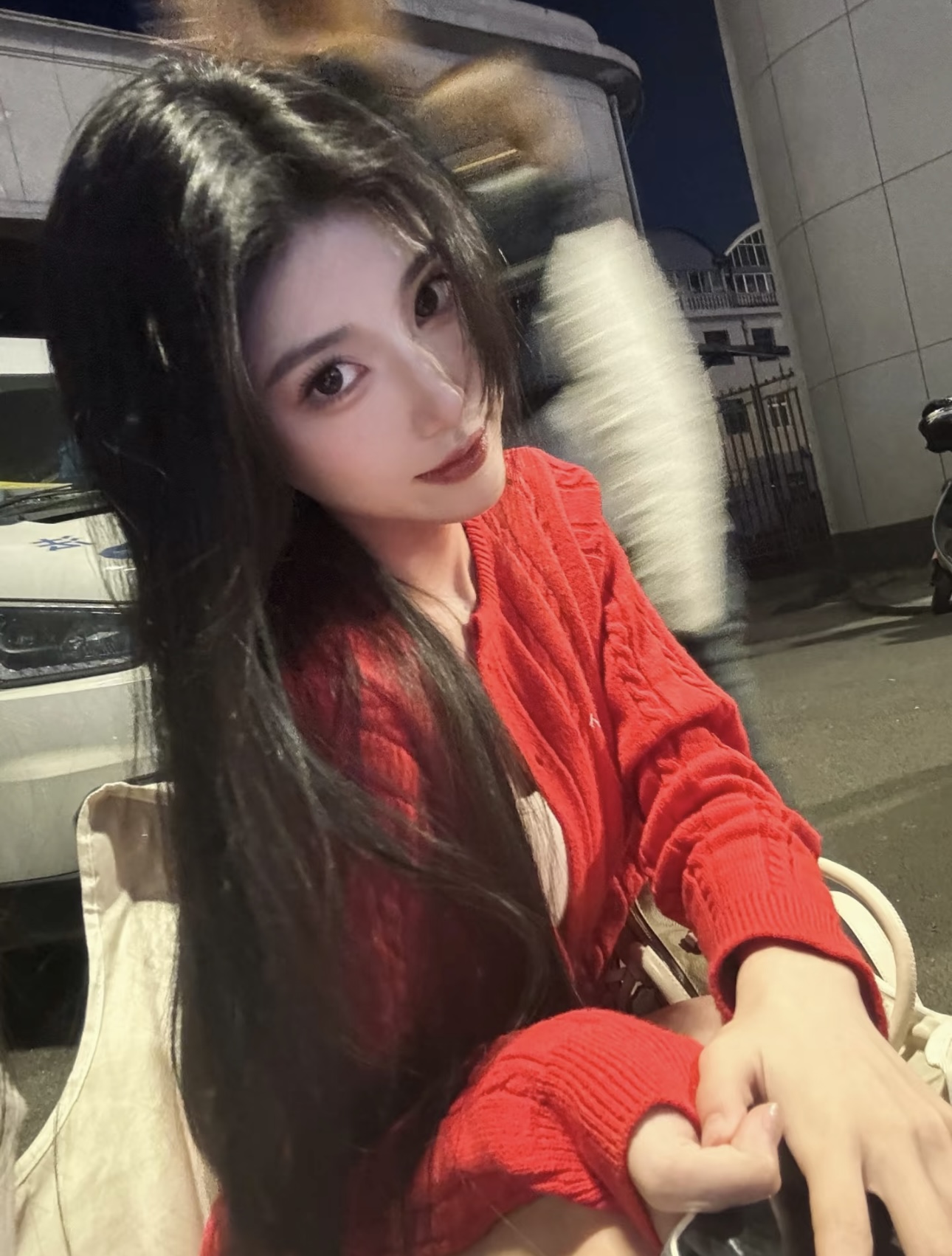 陪玩妹子泡芙ε的照片2