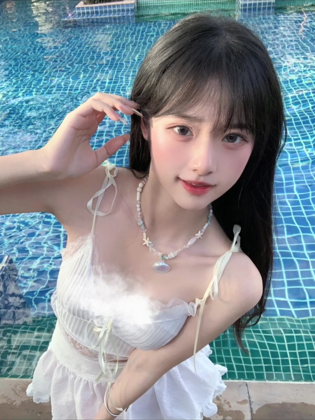 陪玩妹子ℋ€汐颜四川甜妹的照片1