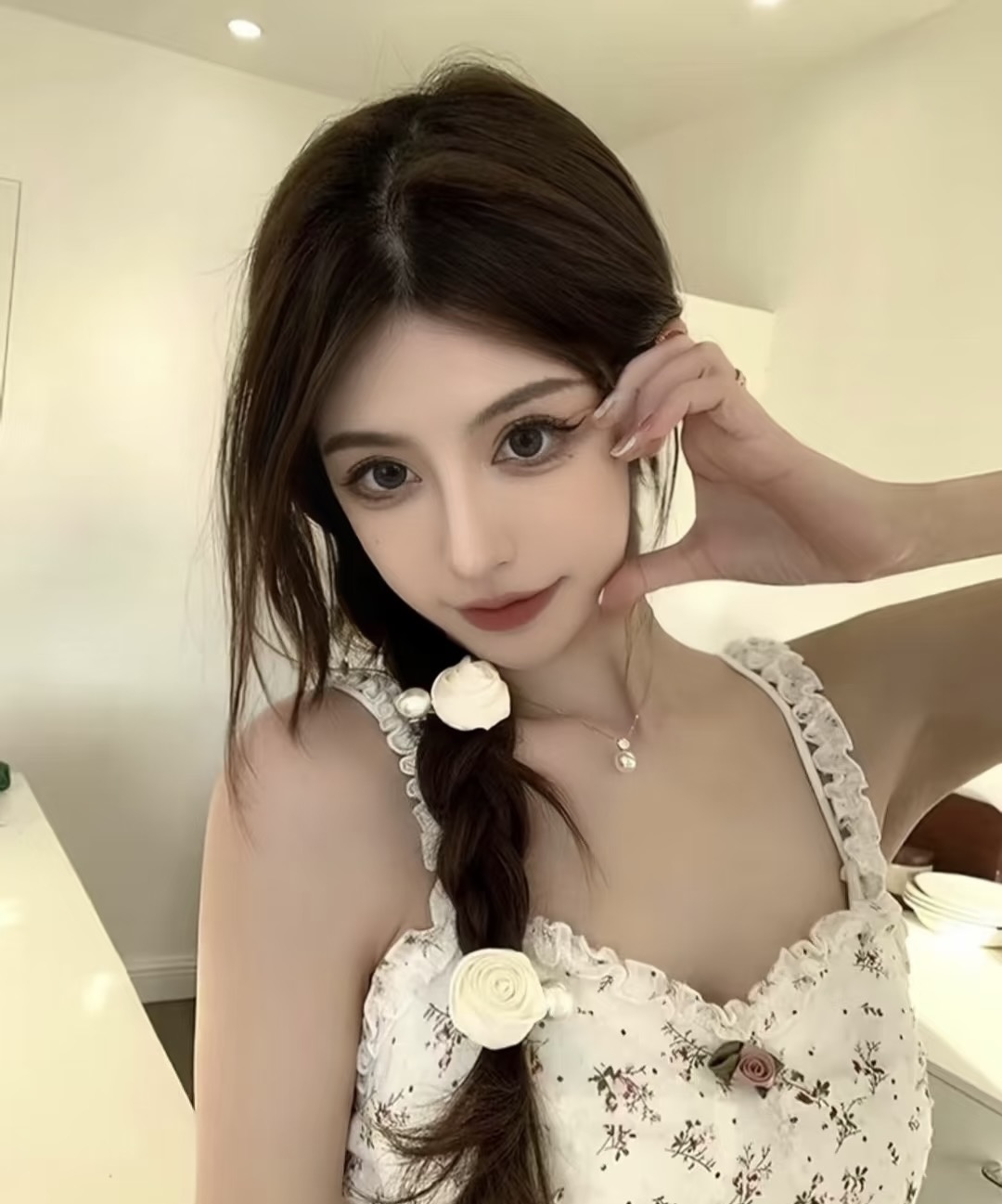 陪玩妹子饭冰冰^的照片2