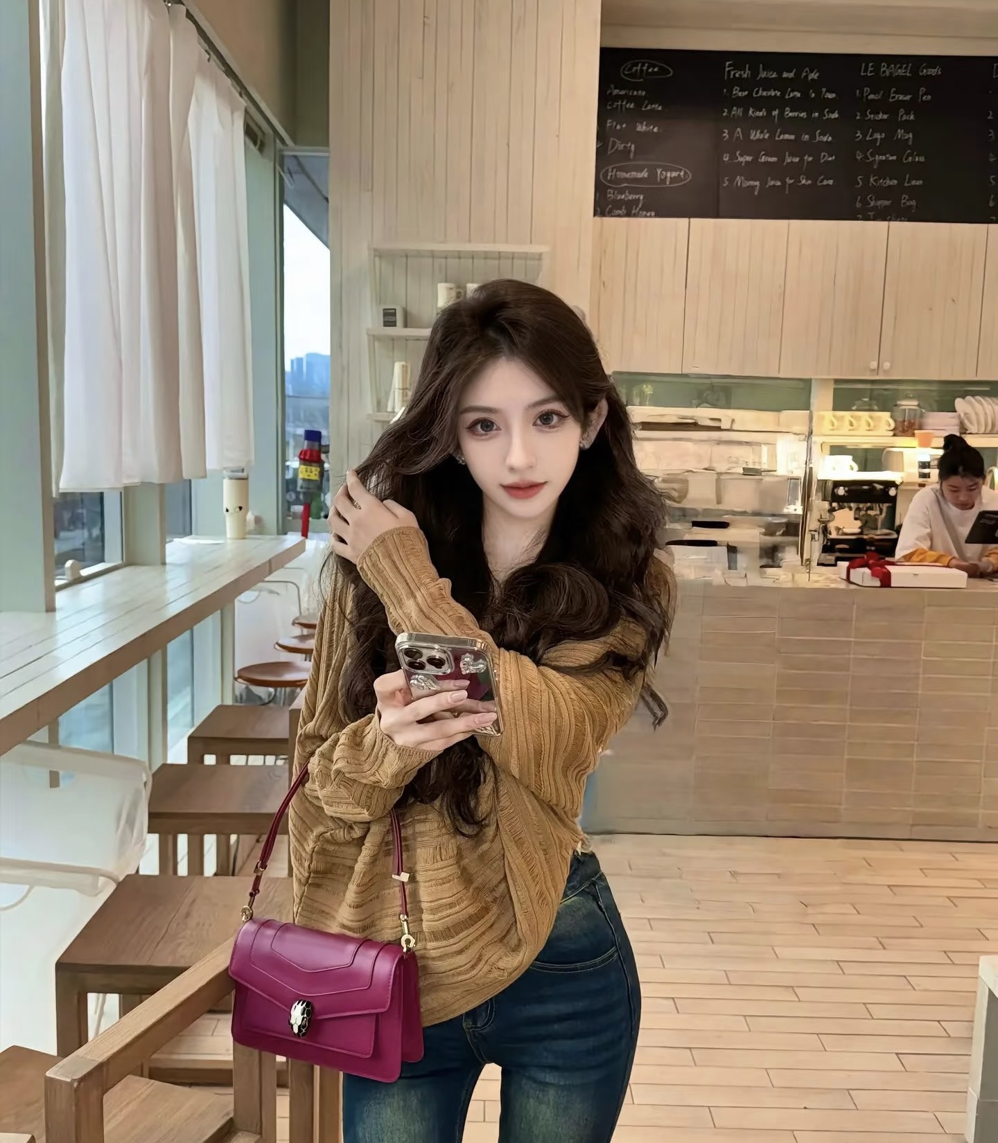 陪玩妹子饭冰冰^的照片1