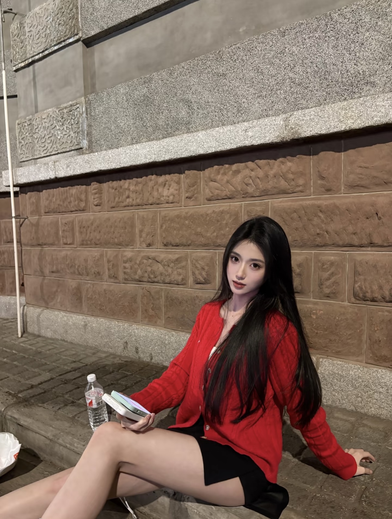 陪玩妹子泡芙ε的照片5