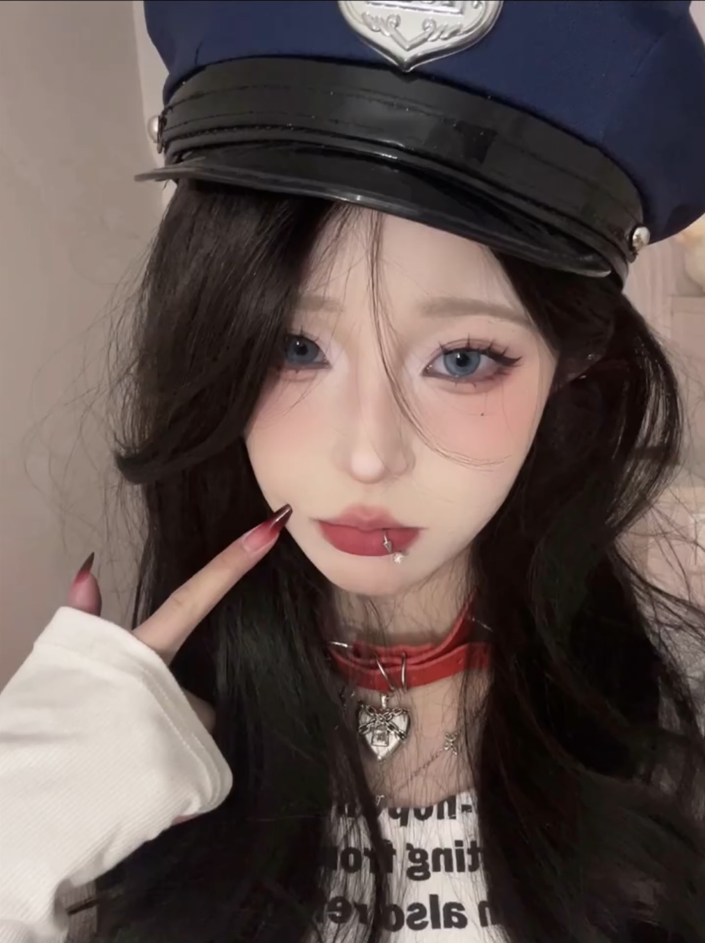 陪玩妹子桃之妖妖的照片1