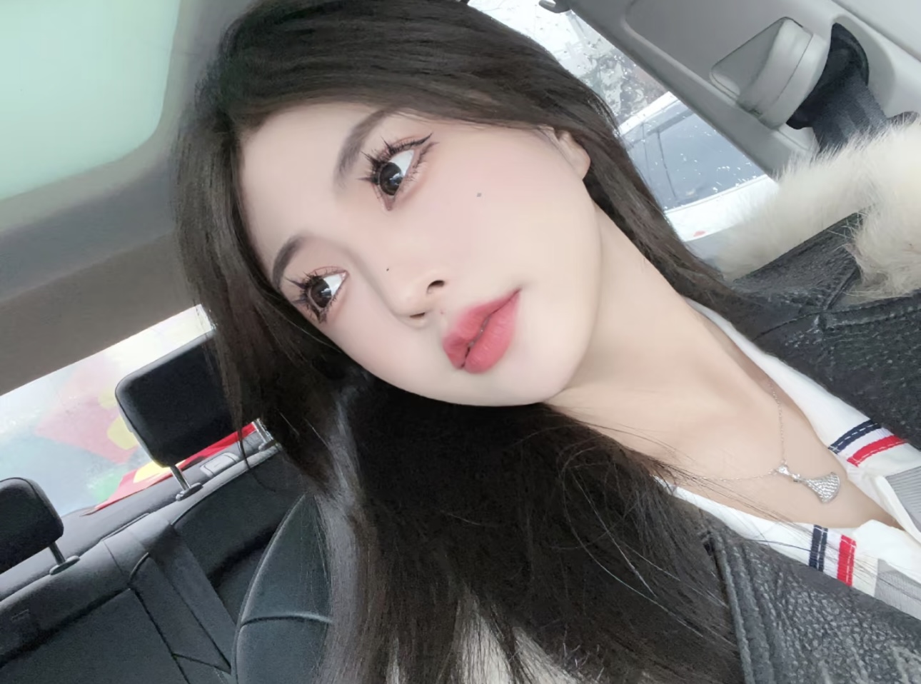 陪玩妹子多云转晴β的照片4