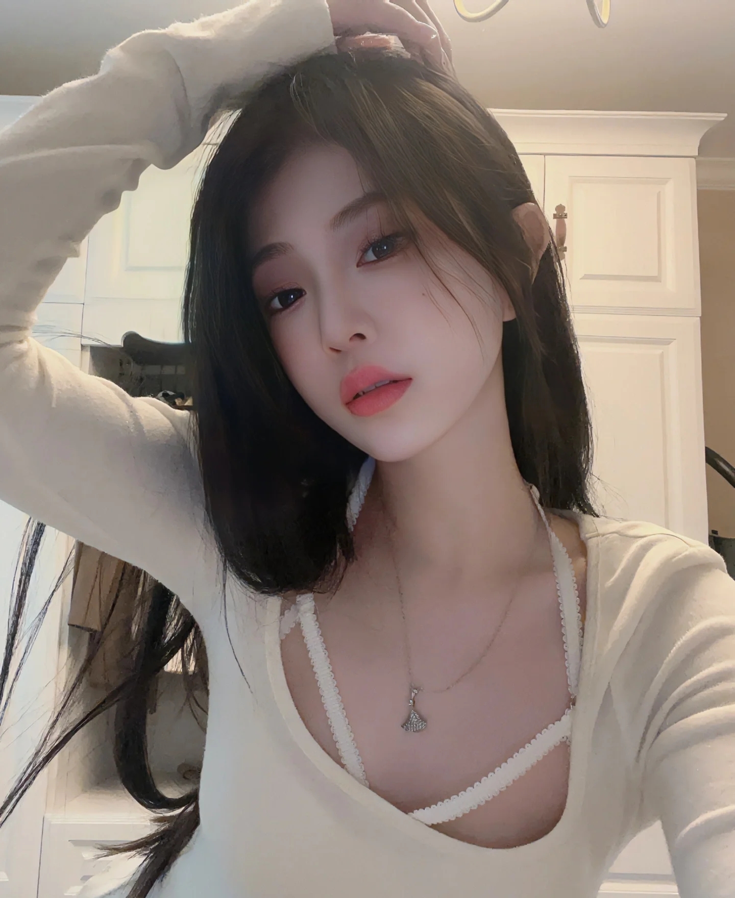 陪玩妹子多云转晴β的照片1