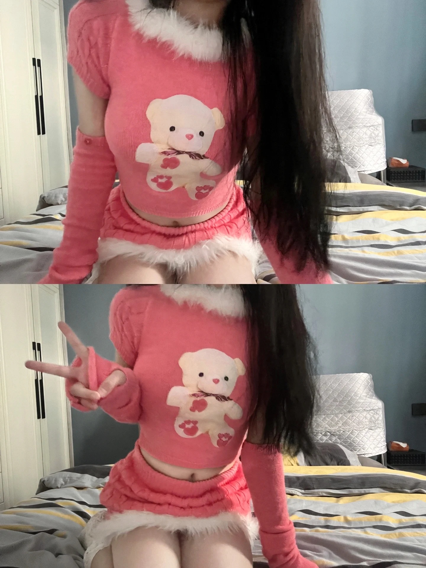 陪玩妹子心渝的照片2