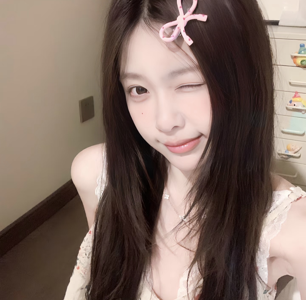 陪玩妹子天选小芙的照片1