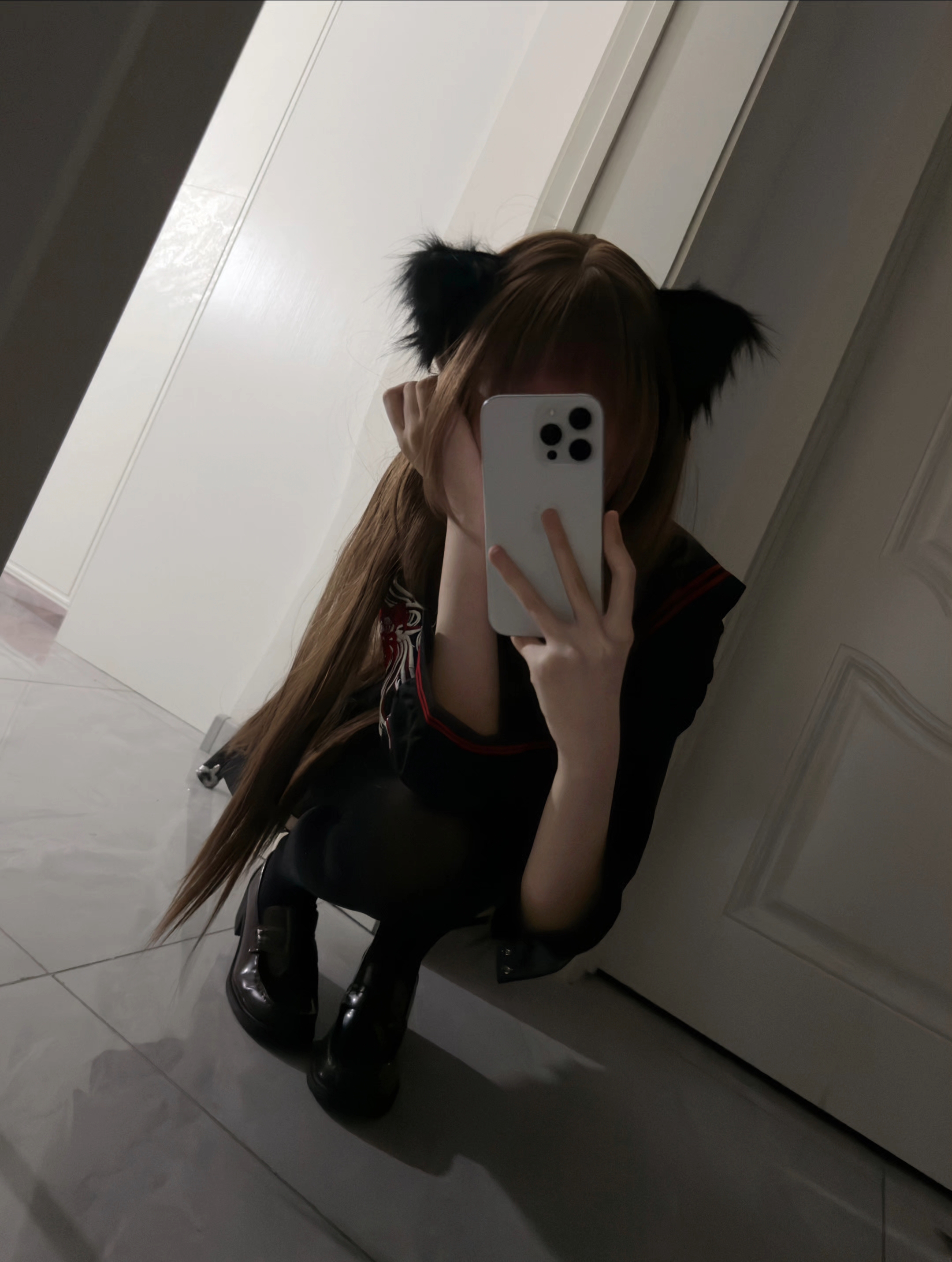 陪玩妹子灰原哀 的照片1