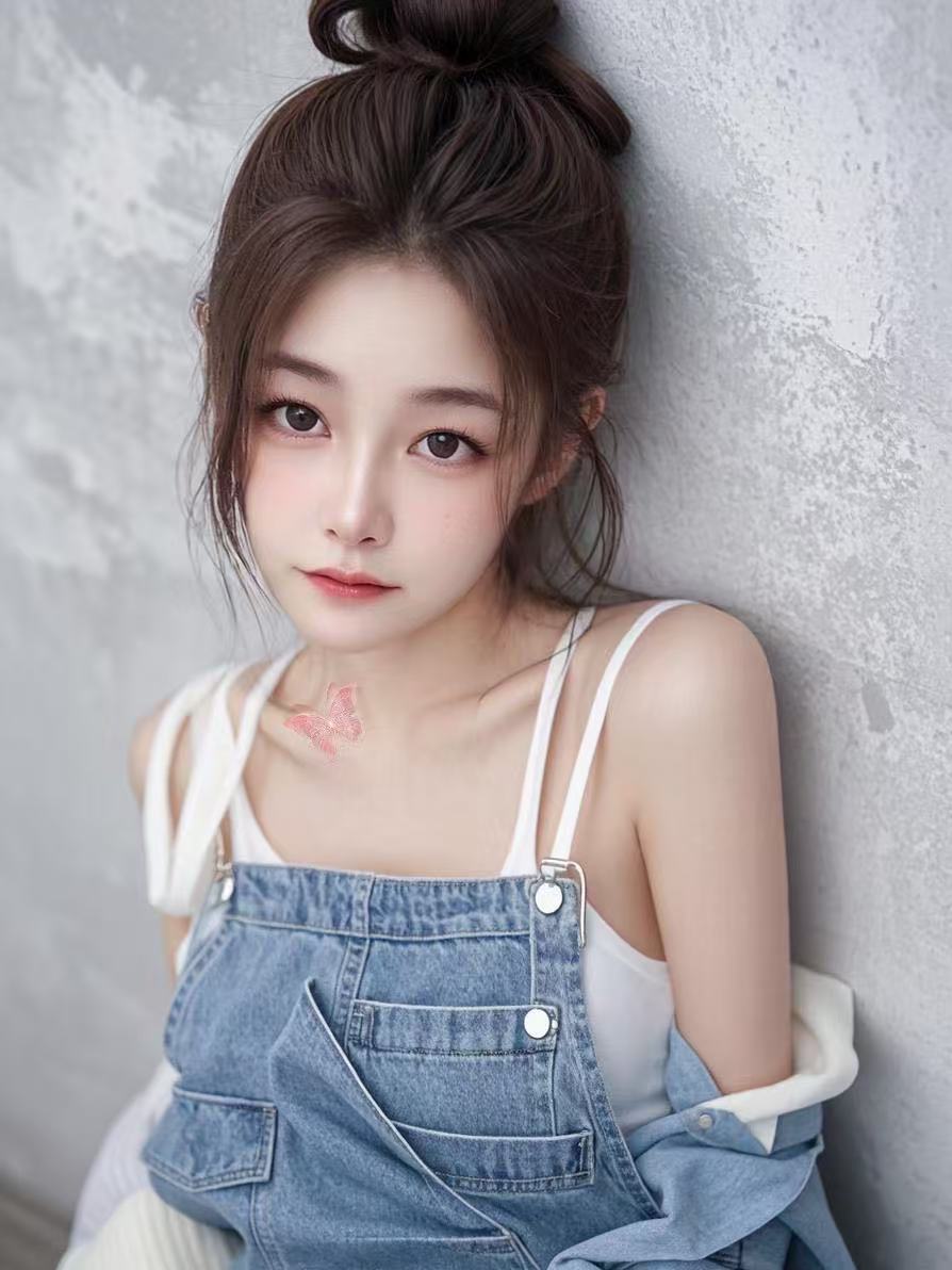 陪玩妹子Tღ等等的照片1