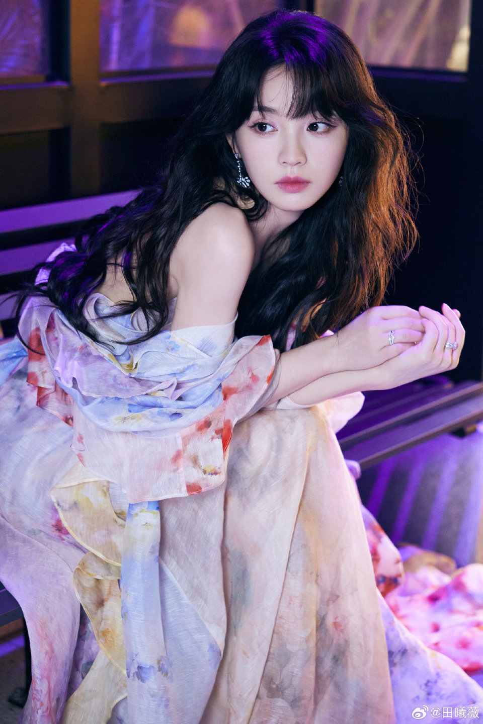 陪玩妹子诺诺酱的照片1