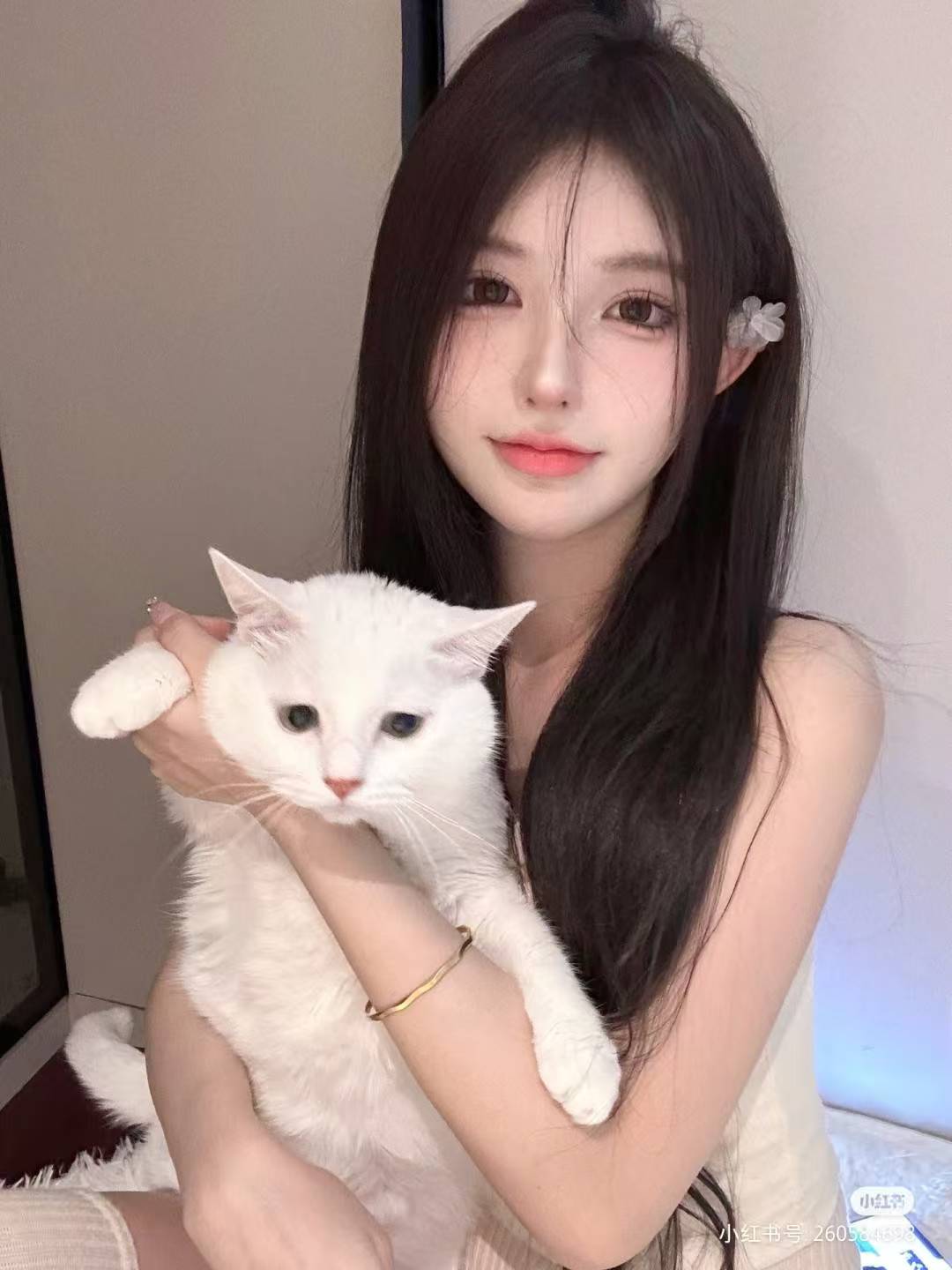 陪玩妹子可口可乐ʲⁿ的照片3