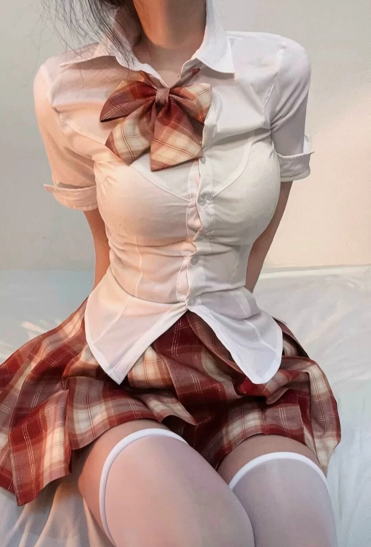 陪玩妹子依依很奈斯的照片5