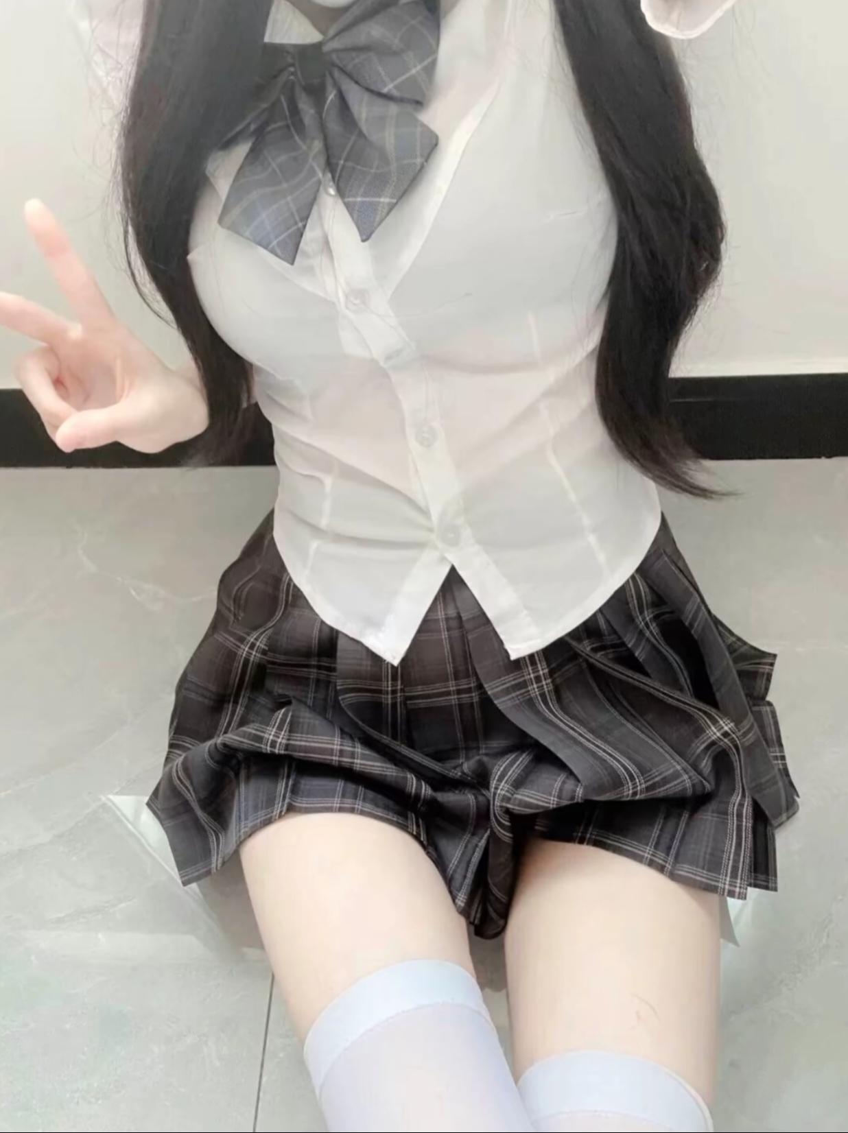 陪玩妹子小柔声甜听话技术的照片1