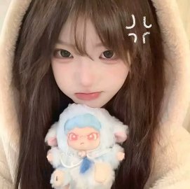 猫猫手信、陪玩