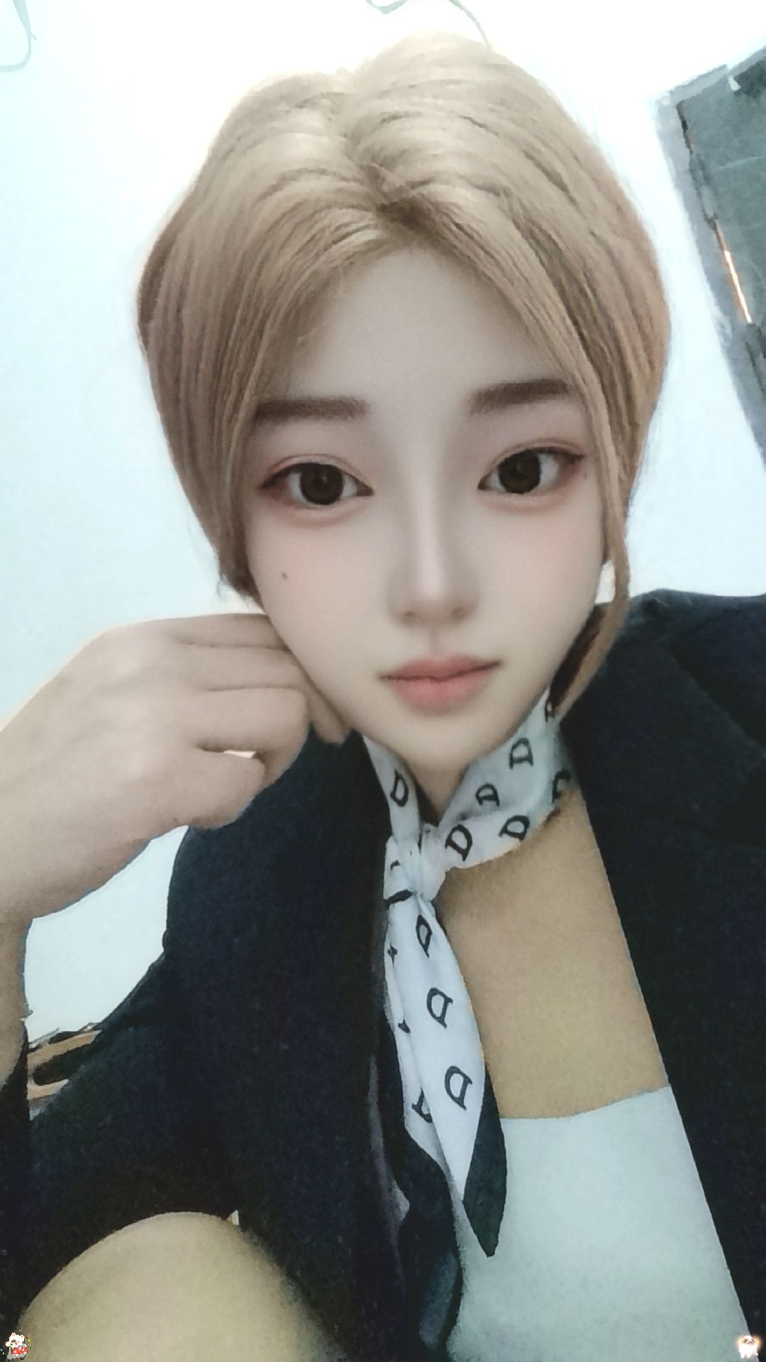 陪玩妹子公子渺ღ的照片1
