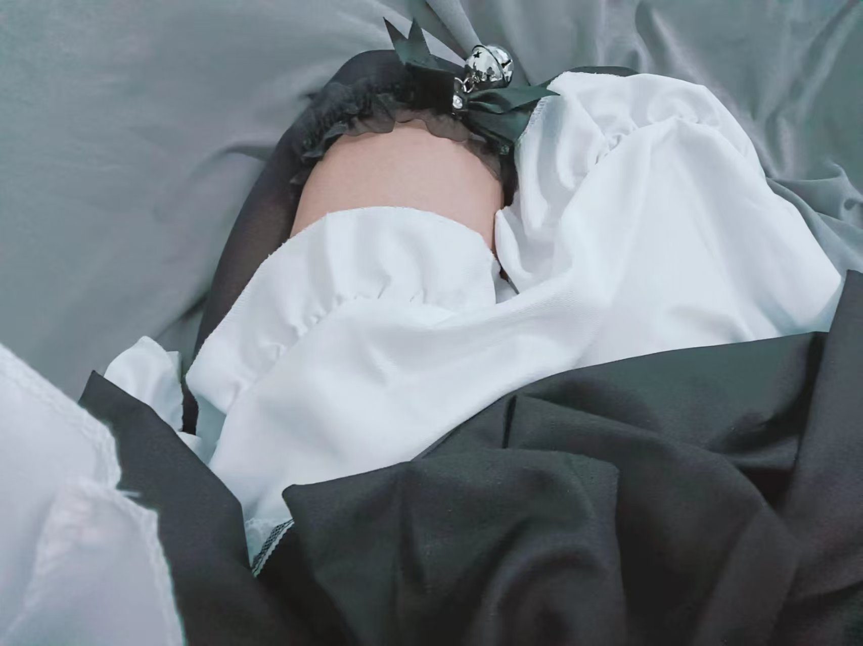 陪玩妹子沫沫大王网瘾少女的照片2