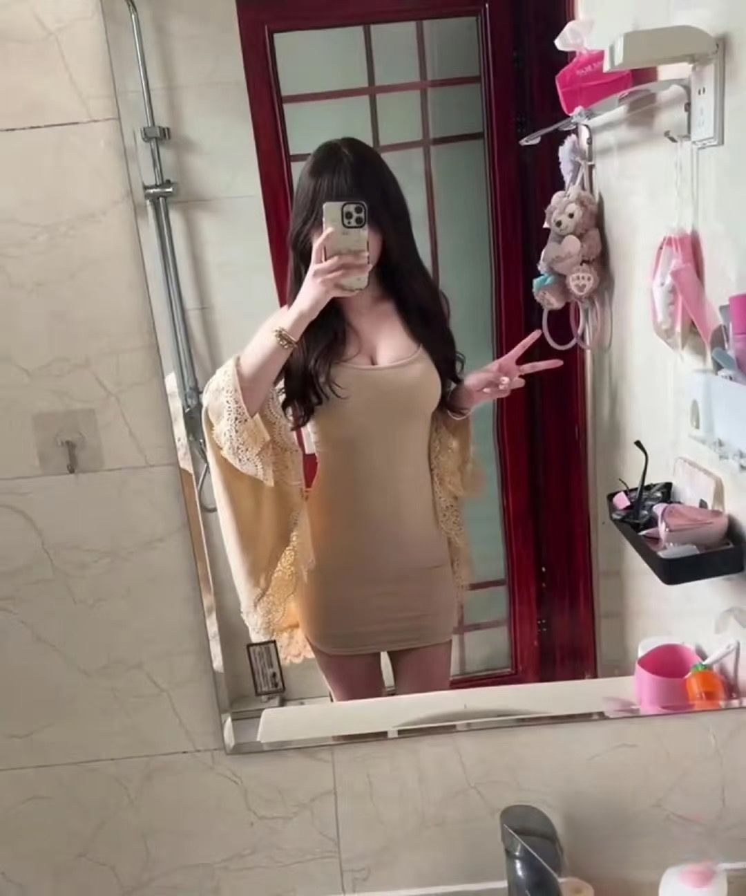 陪玩妹子极品小玥宝的照片3