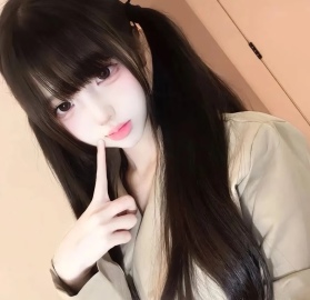 时锦̷陪玩