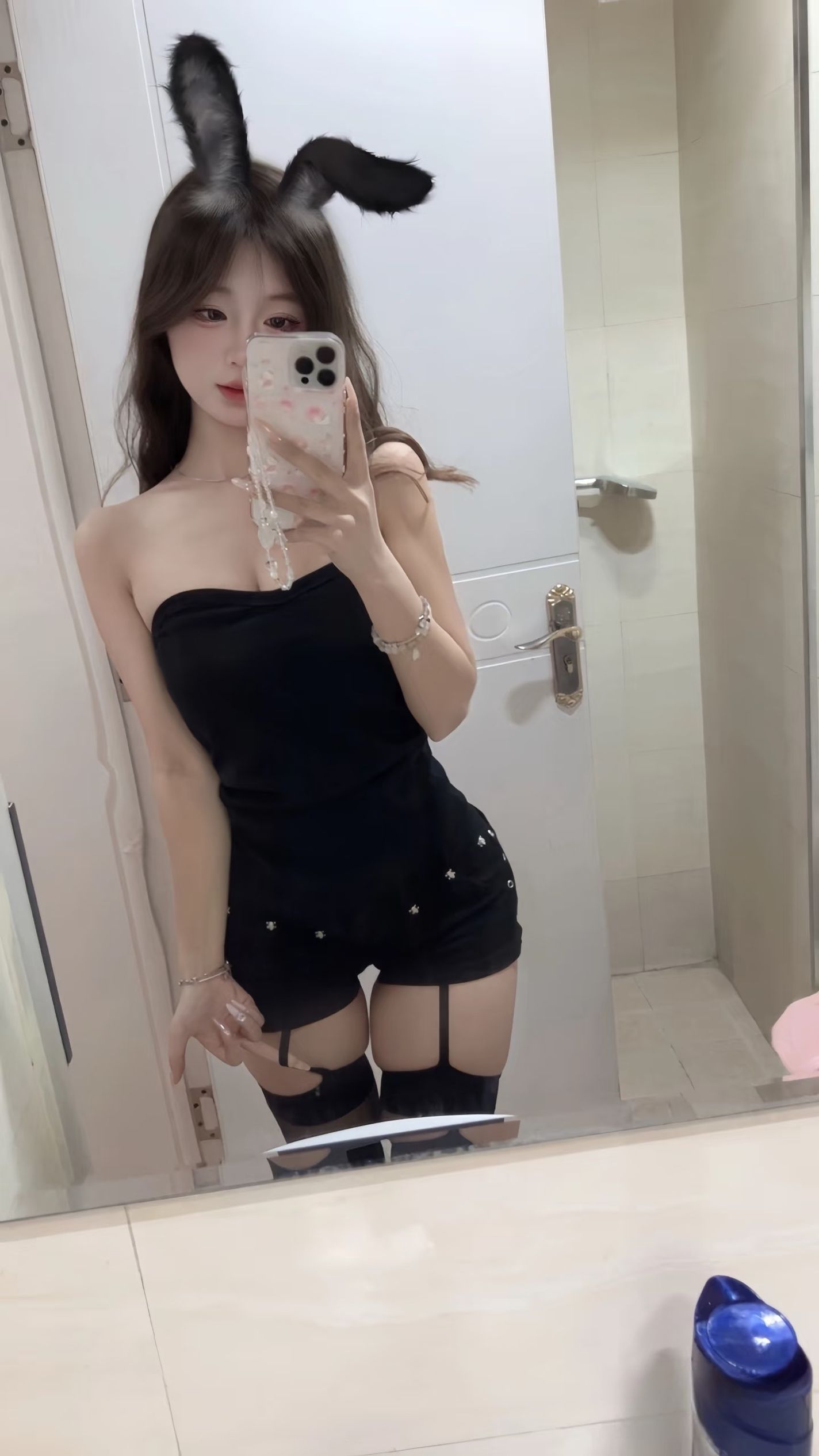 陪玩妹子极品小玥宝的照片1