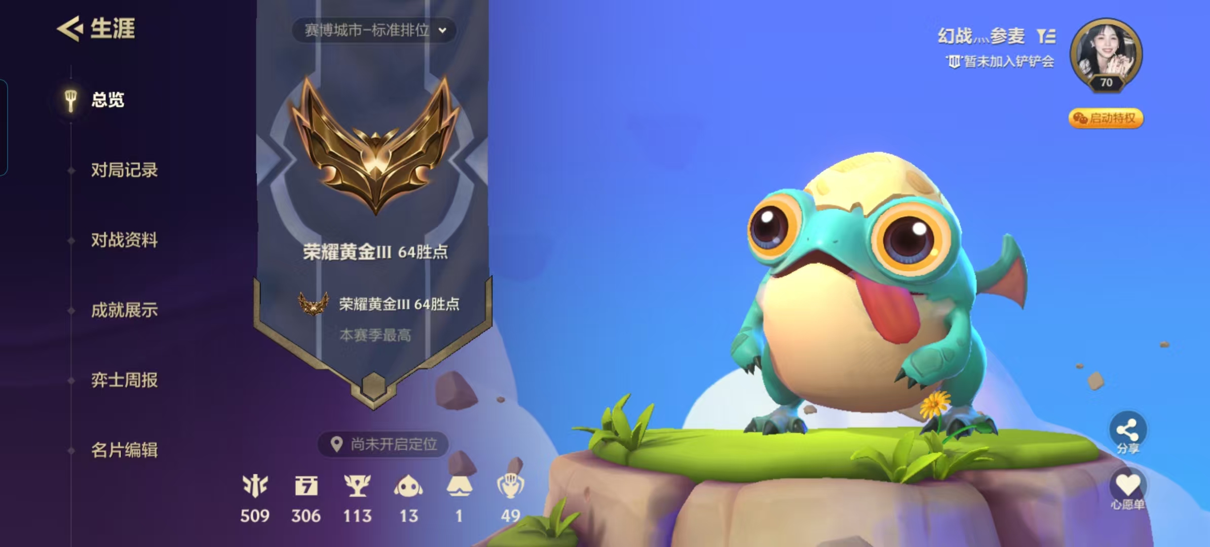 金铲铲之战陪玩服务