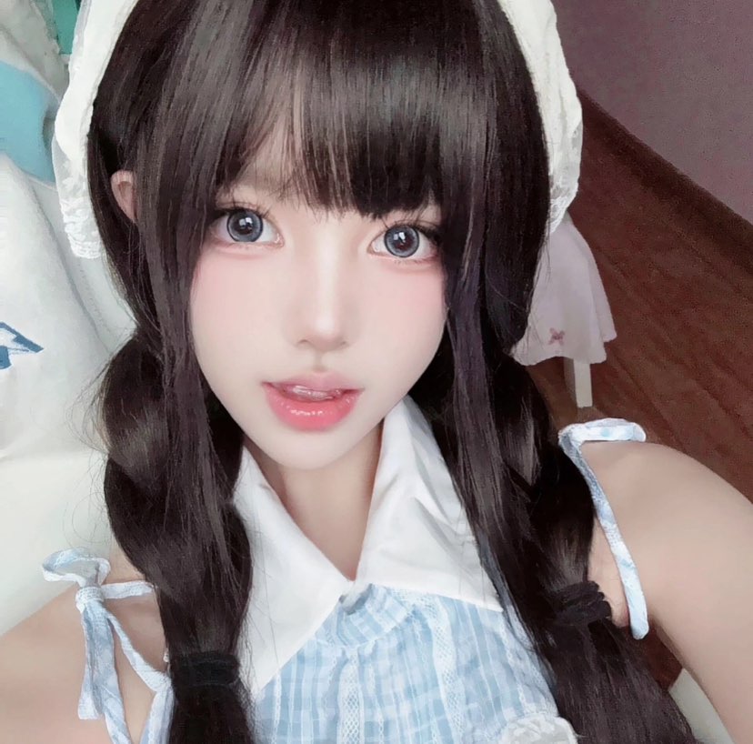 陪玩妹子淘气楠的照片3