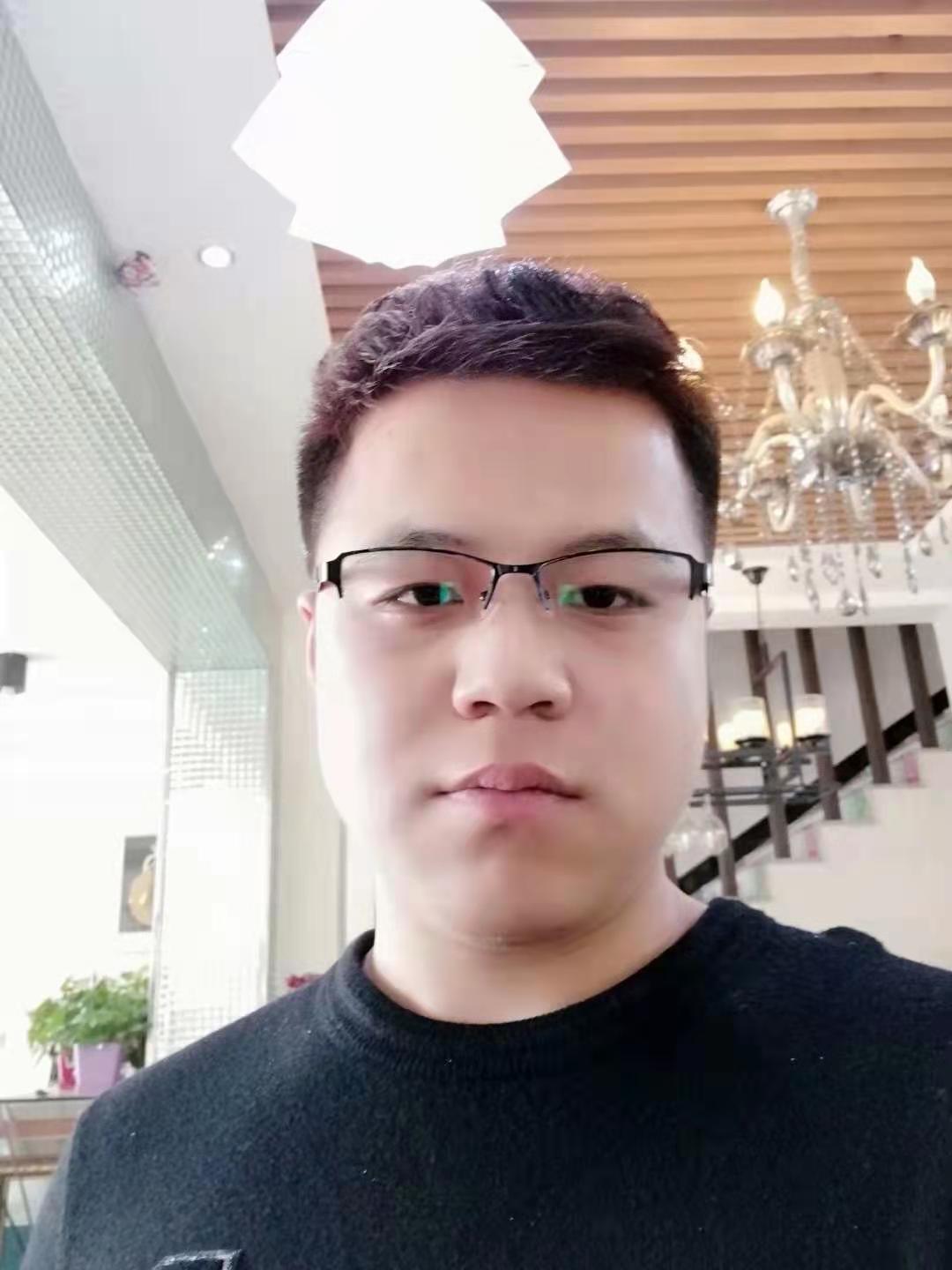 陪玩妹子风流花少韦小宝的照片2
